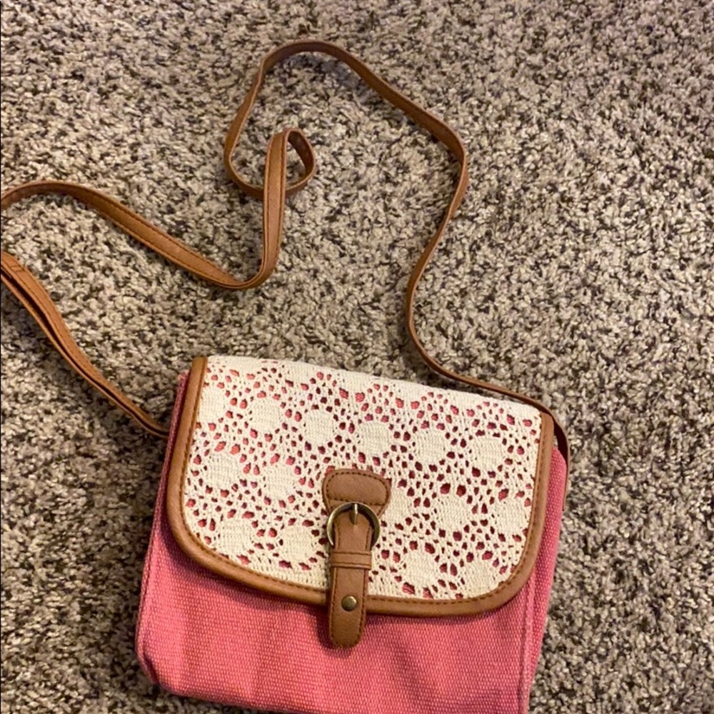 Summer purse